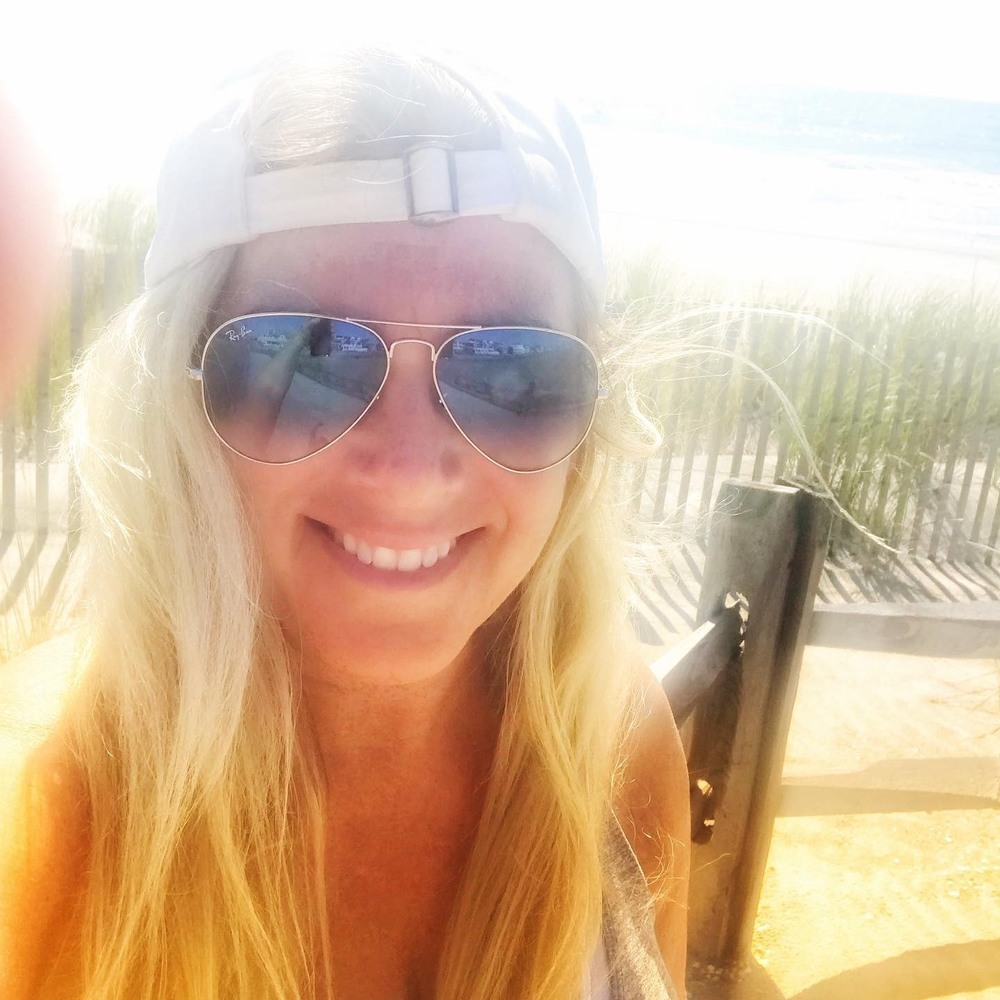 Meet your Posher, Liz